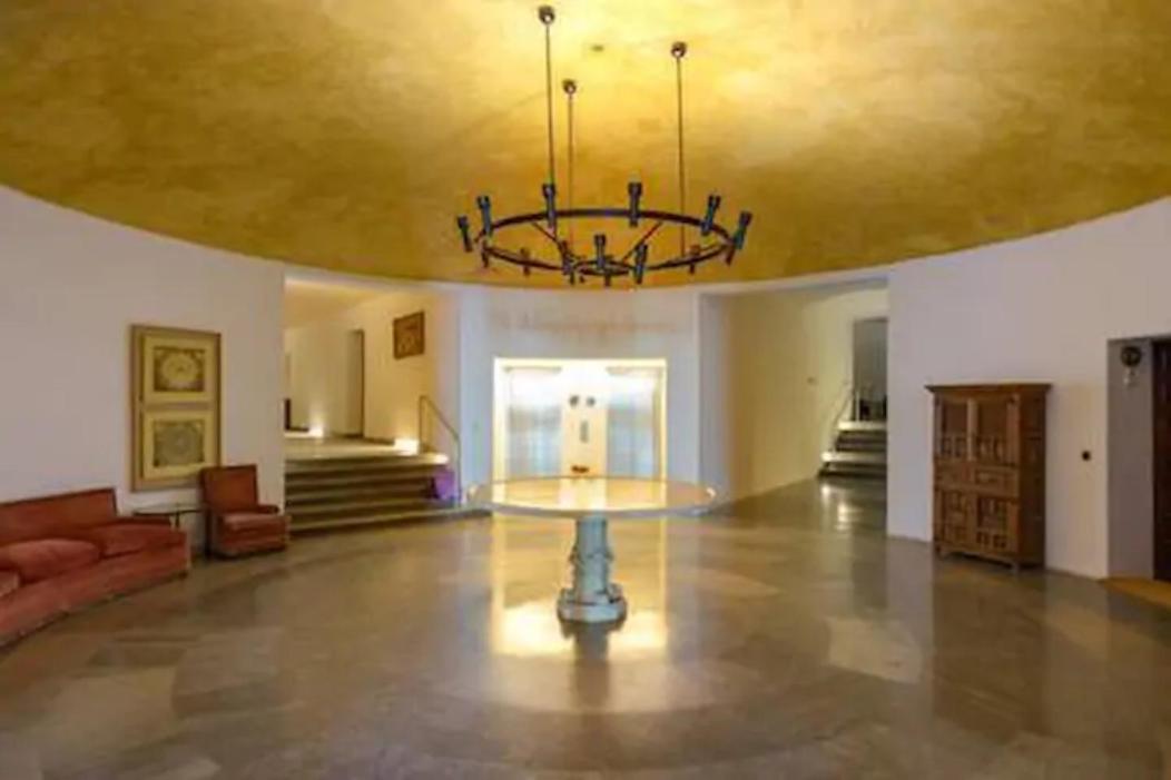 Апартаменты Capsasalbegur137 Piscina Del Mar Vista Al Patio Экстерьер фото